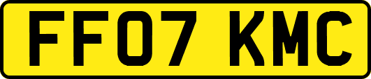 FF07KMC