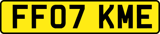 FF07KME