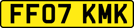 FF07KMK