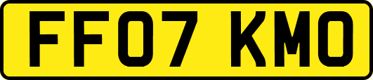 FF07KMO