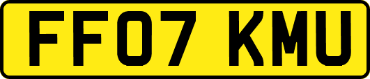 FF07KMU
