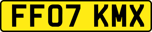 FF07KMX