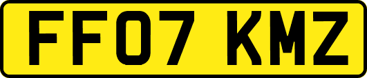FF07KMZ
