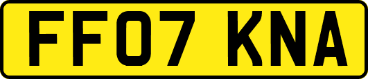 FF07KNA