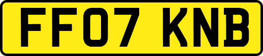 FF07KNB