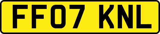 FF07KNL
