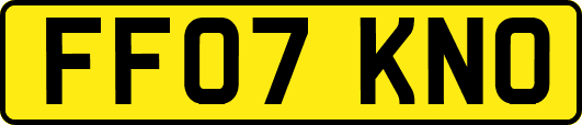 FF07KNO