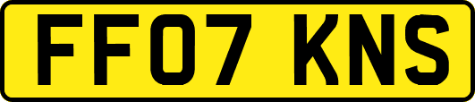 FF07KNS
