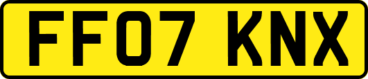 FF07KNX