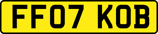 FF07KOB