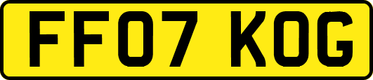 FF07KOG