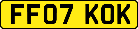 FF07KOK