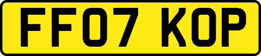 FF07KOP