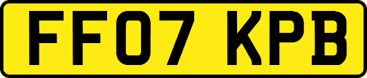 FF07KPB