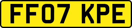 FF07KPE