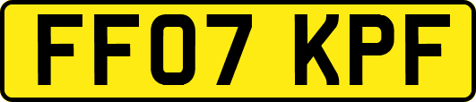 FF07KPF