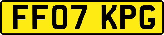 FF07KPG