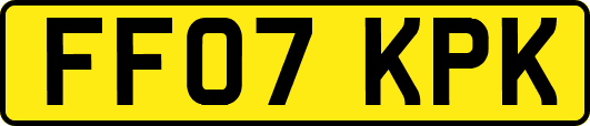 FF07KPK