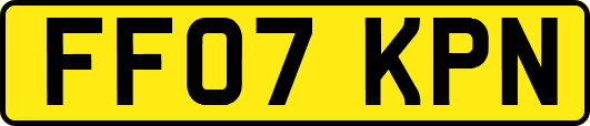 FF07KPN