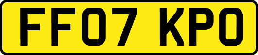 FF07KPO