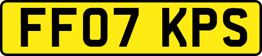 FF07KPS