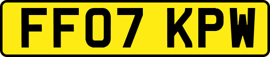 FF07KPW