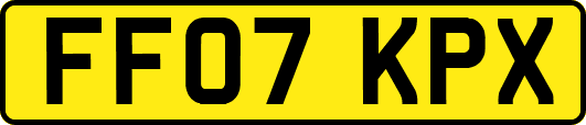 FF07KPX