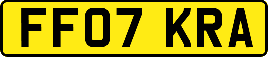 FF07KRA