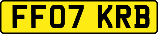 FF07KRB