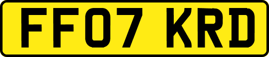 FF07KRD