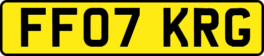 FF07KRG