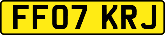 FF07KRJ
