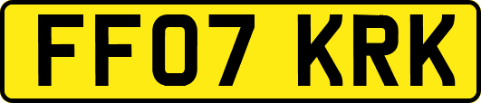 FF07KRK