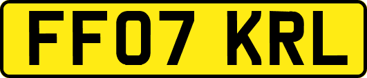 FF07KRL