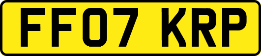 FF07KRP