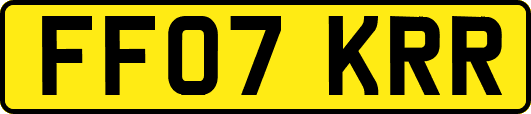 FF07KRR