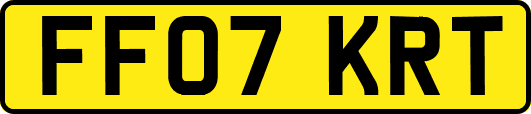 FF07KRT