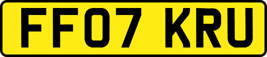 FF07KRU