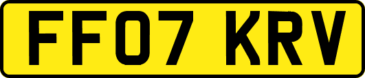 FF07KRV