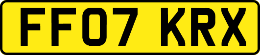 FF07KRX