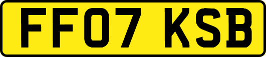 FF07KSB