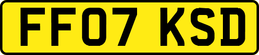 FF07KSD