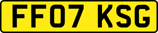 FF07KSG