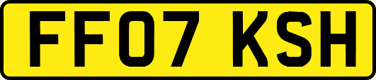 FF07KSH