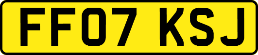 FF07KSJ
