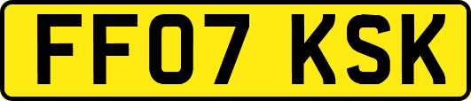 FF07KSK