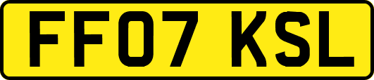 FF07KSL