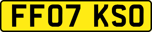 FF07KSO