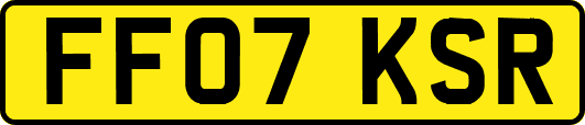 FF07KSR