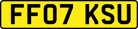 FF07KSU